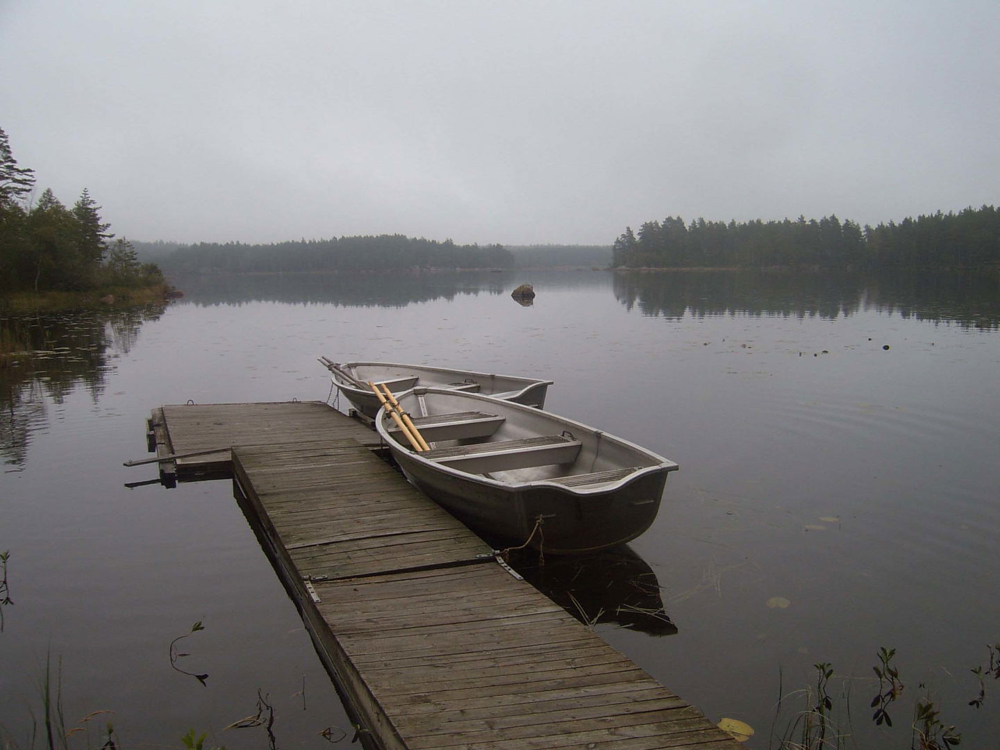 Stensjön