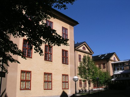 Kasernen