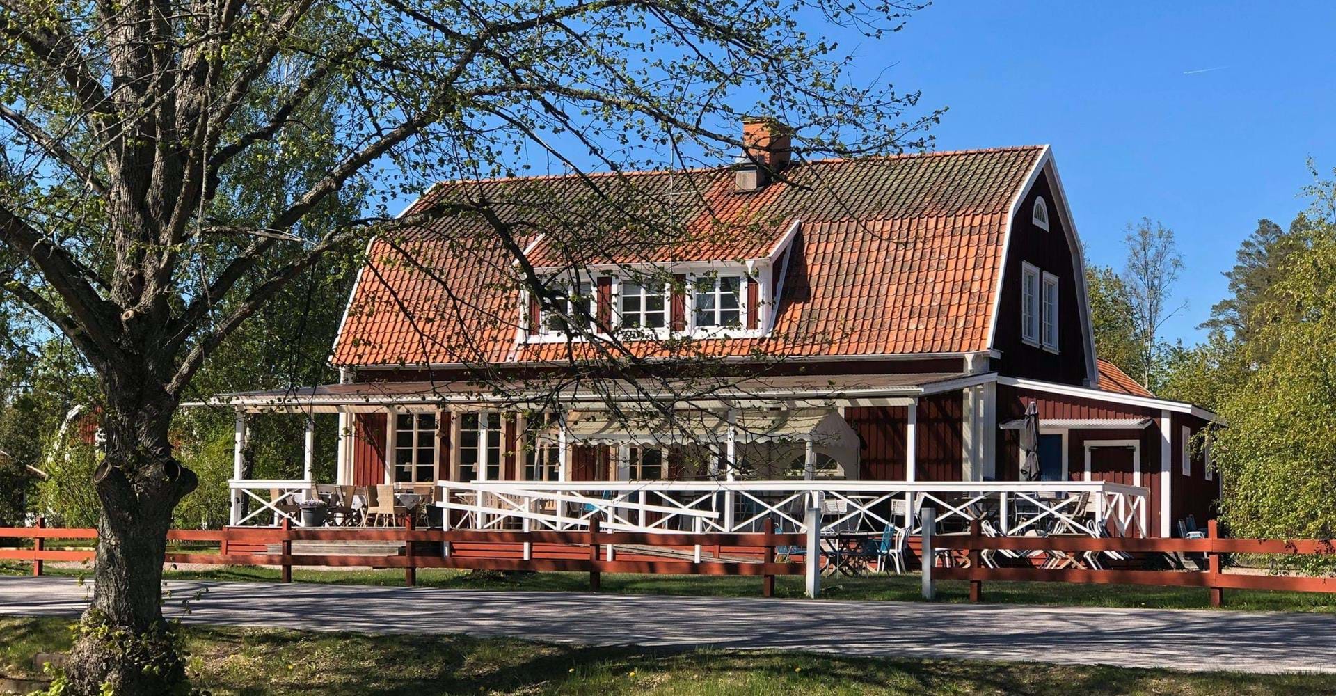 Restaurang Svärdshuset