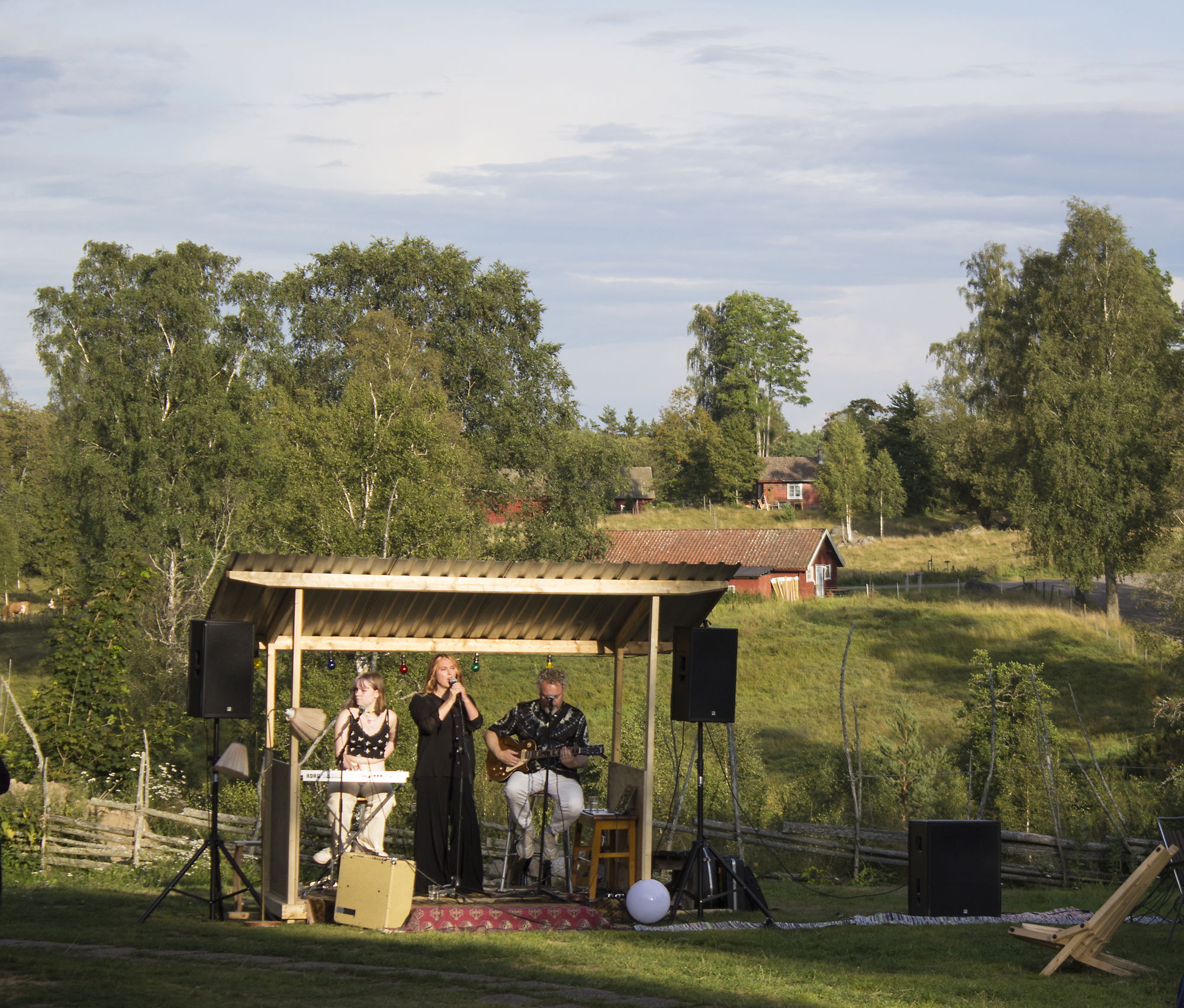 STF Tivedstorp