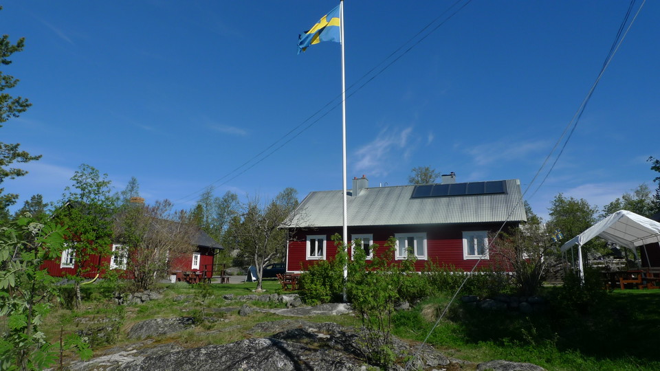 Länsstyrelsen Västerbotten