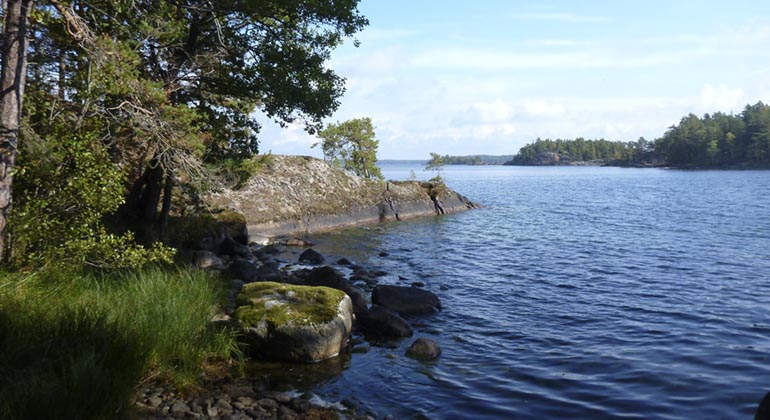 Utnäset.