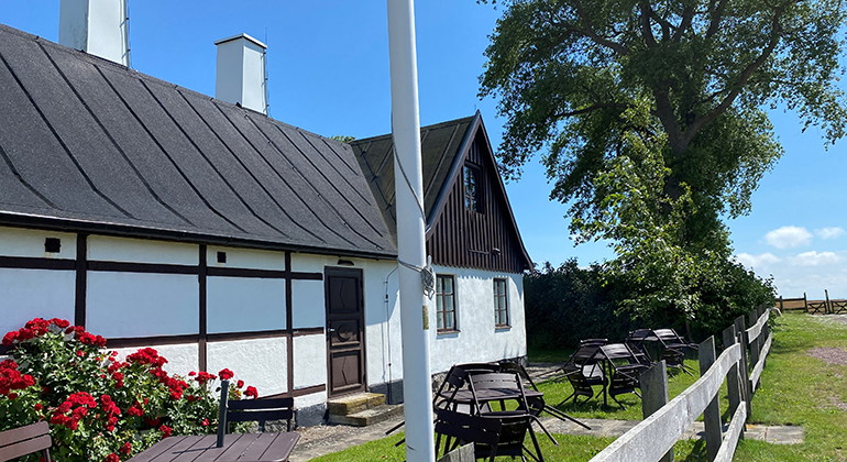 Dag Hammarskjölds Backåkra.