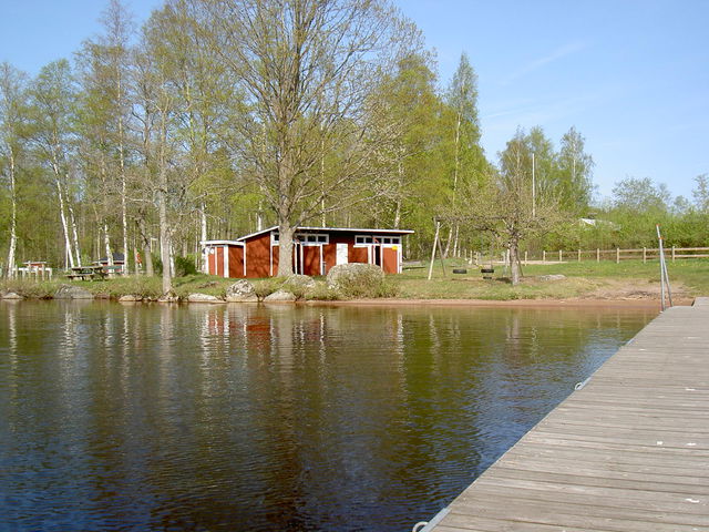 Sjön Linden