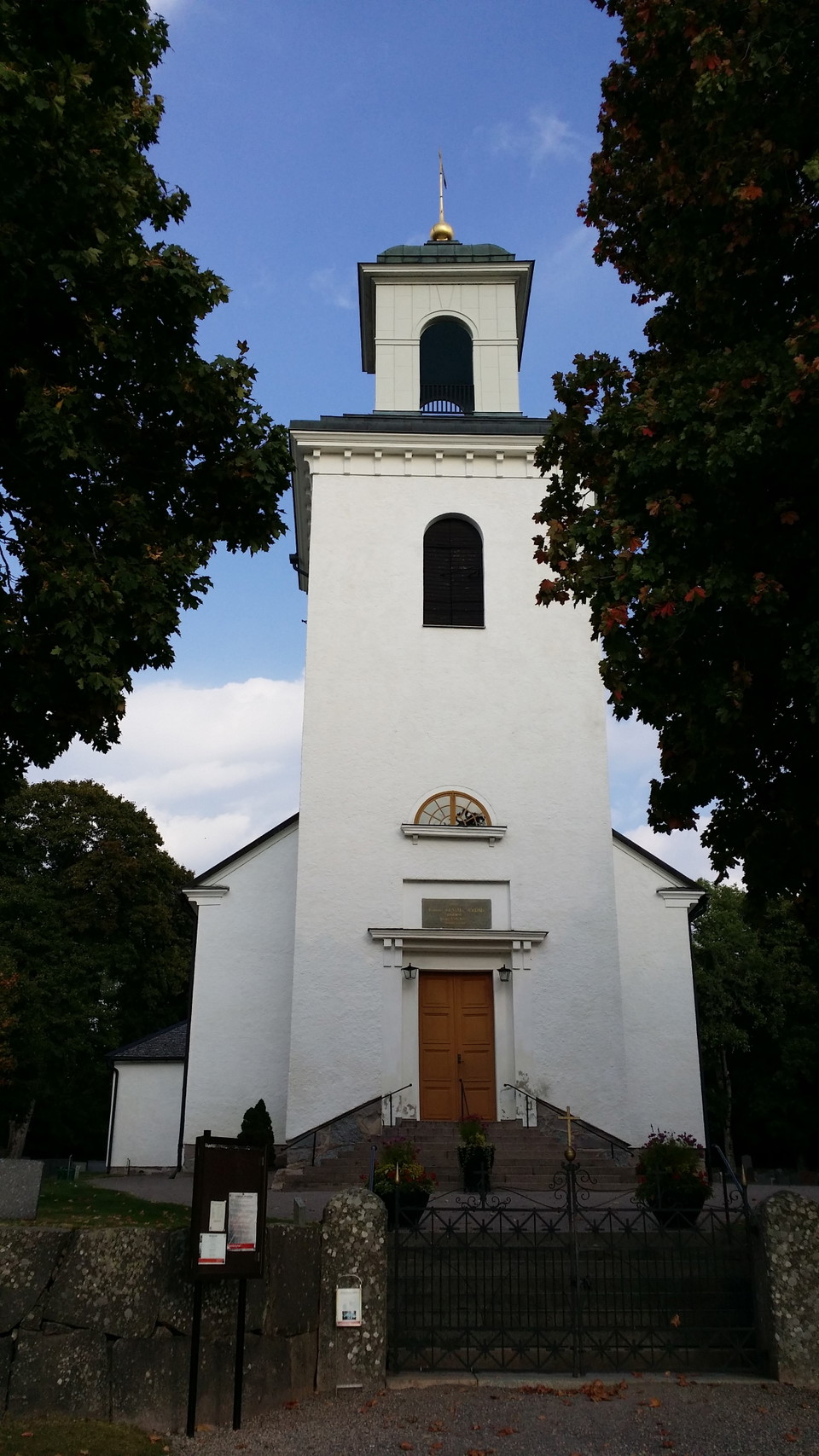 Asa kyrka
