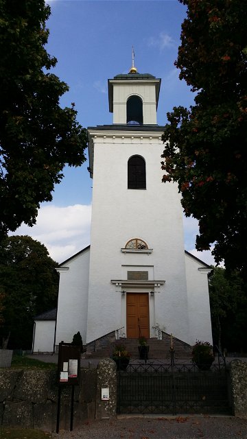 Asa kyrka