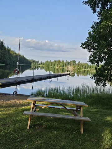 Skärsjöbadet