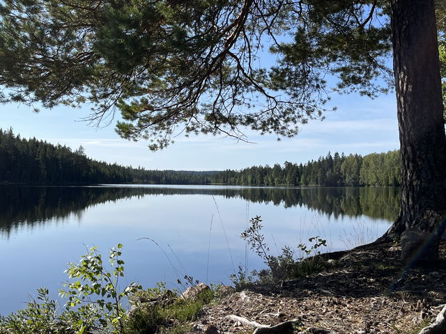 Stora Djurlången
