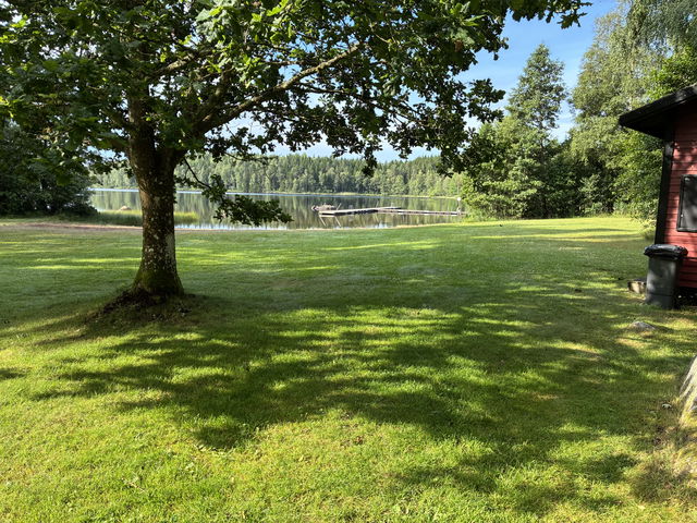 Västerkvarnsbadet