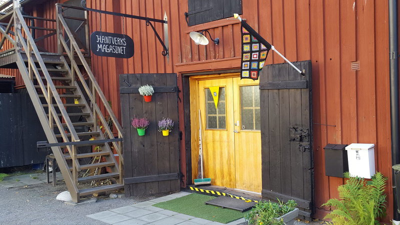 Hantverksmagasinet