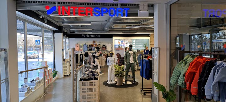 Intersport 