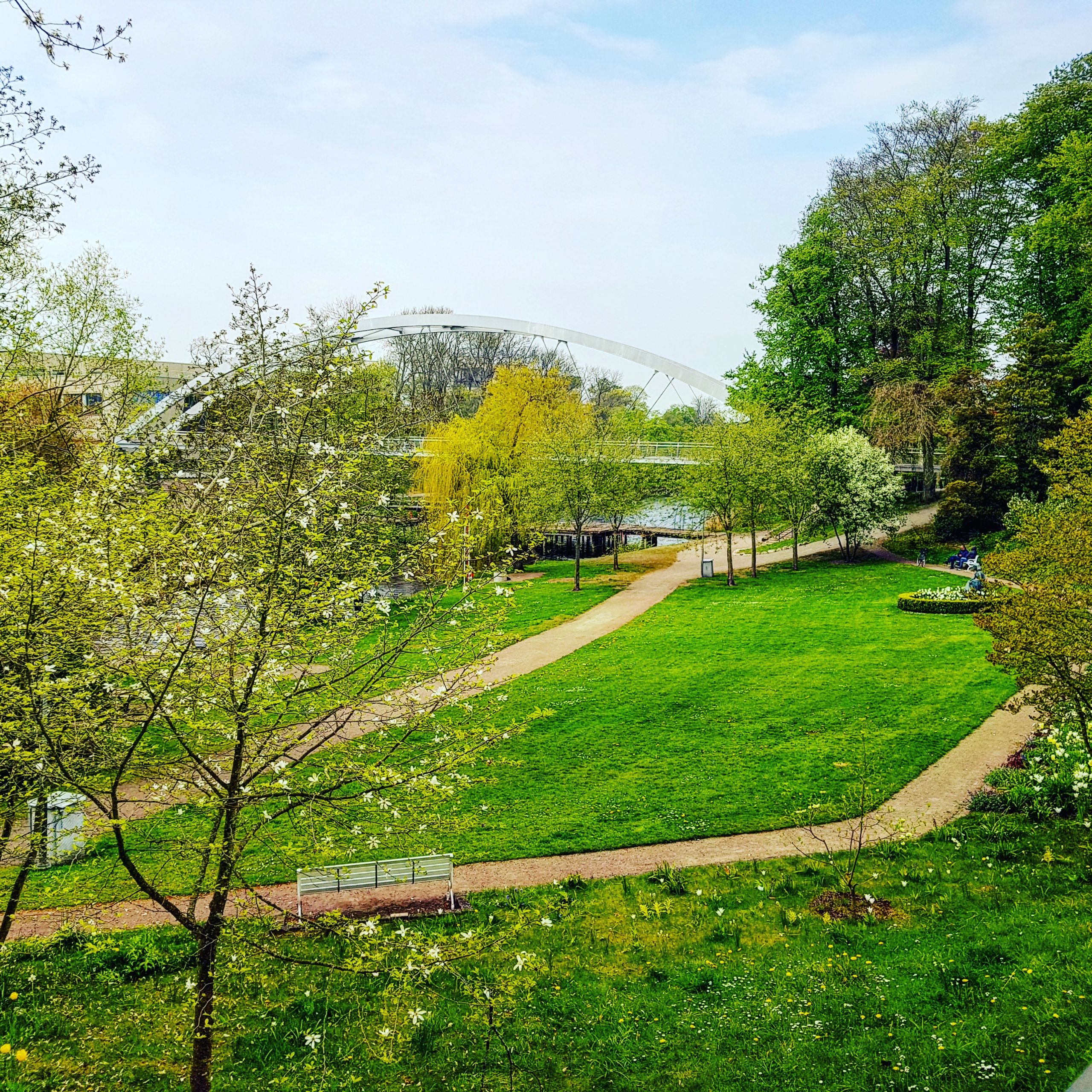 Tullportsplatsen Ängelholm