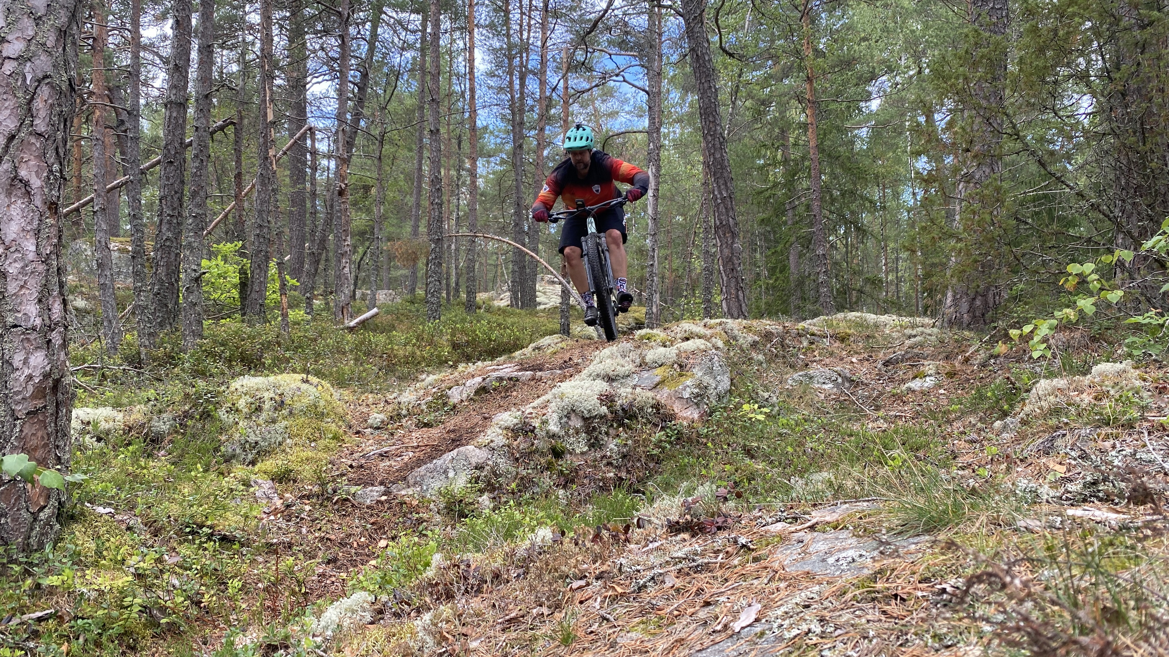 Arboga - MTB Svartenbrandt