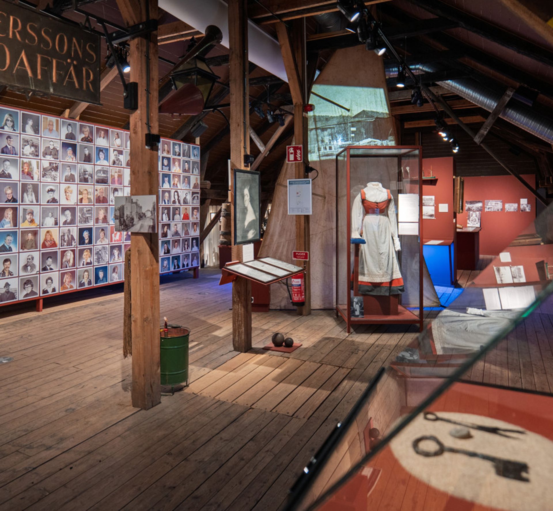 Kristinehamns historiska museum