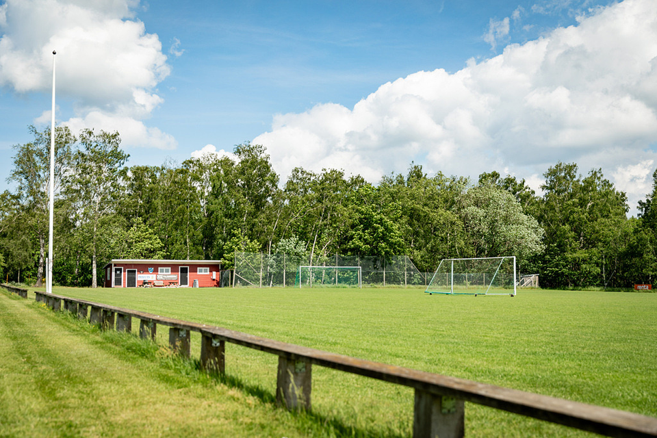 Bänaredsvallen