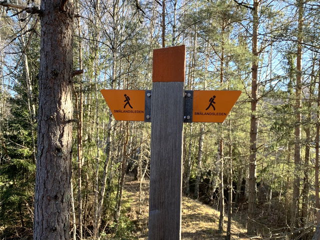 Höglandsleden