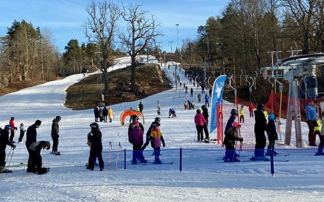 Hjortberget