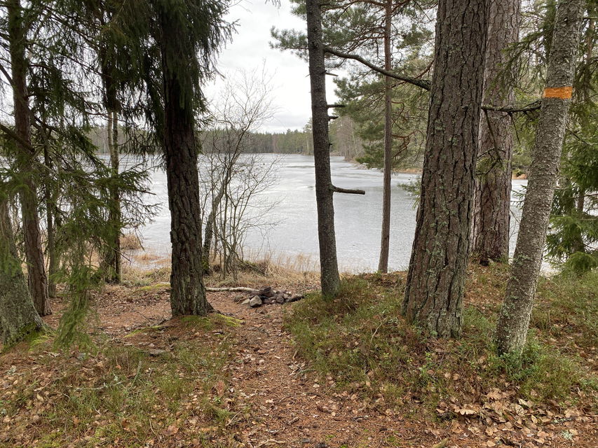 Skysjön