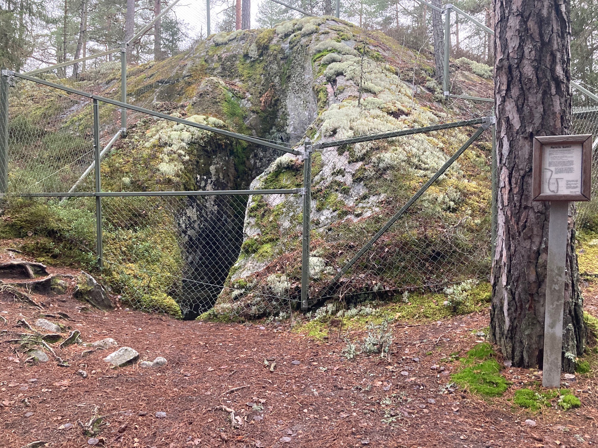 Perkils Kättil