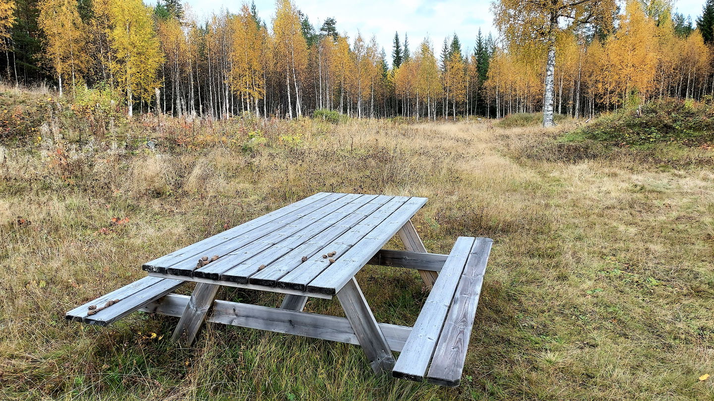 Rastplats