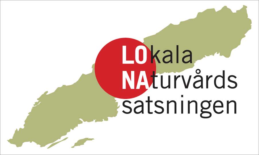 Äventyret är ett LONA-projekt