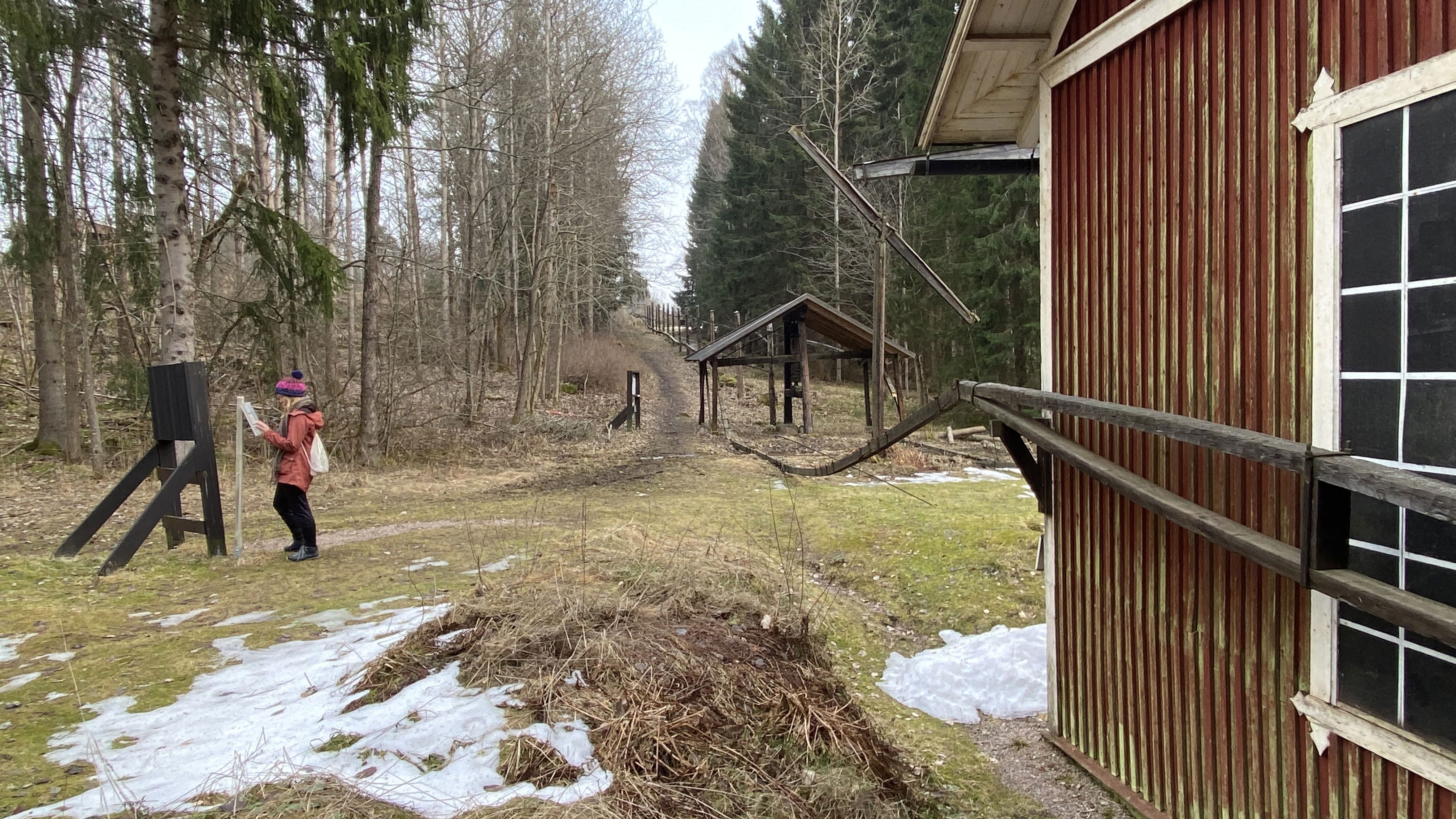 Polhemshjulet