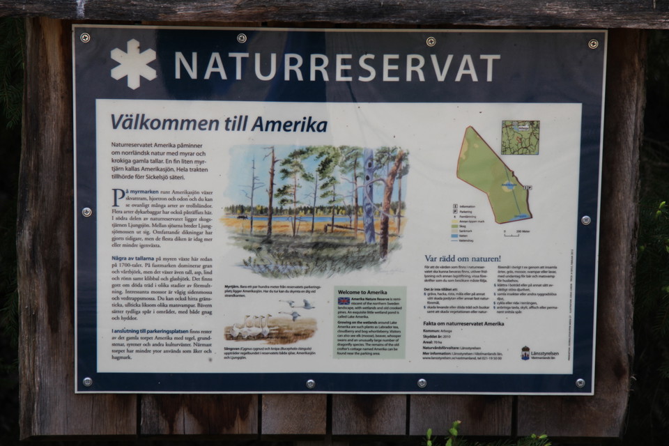 Informationstavlan.