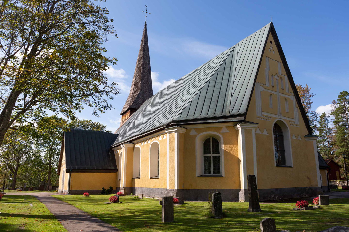 Malma kyrka