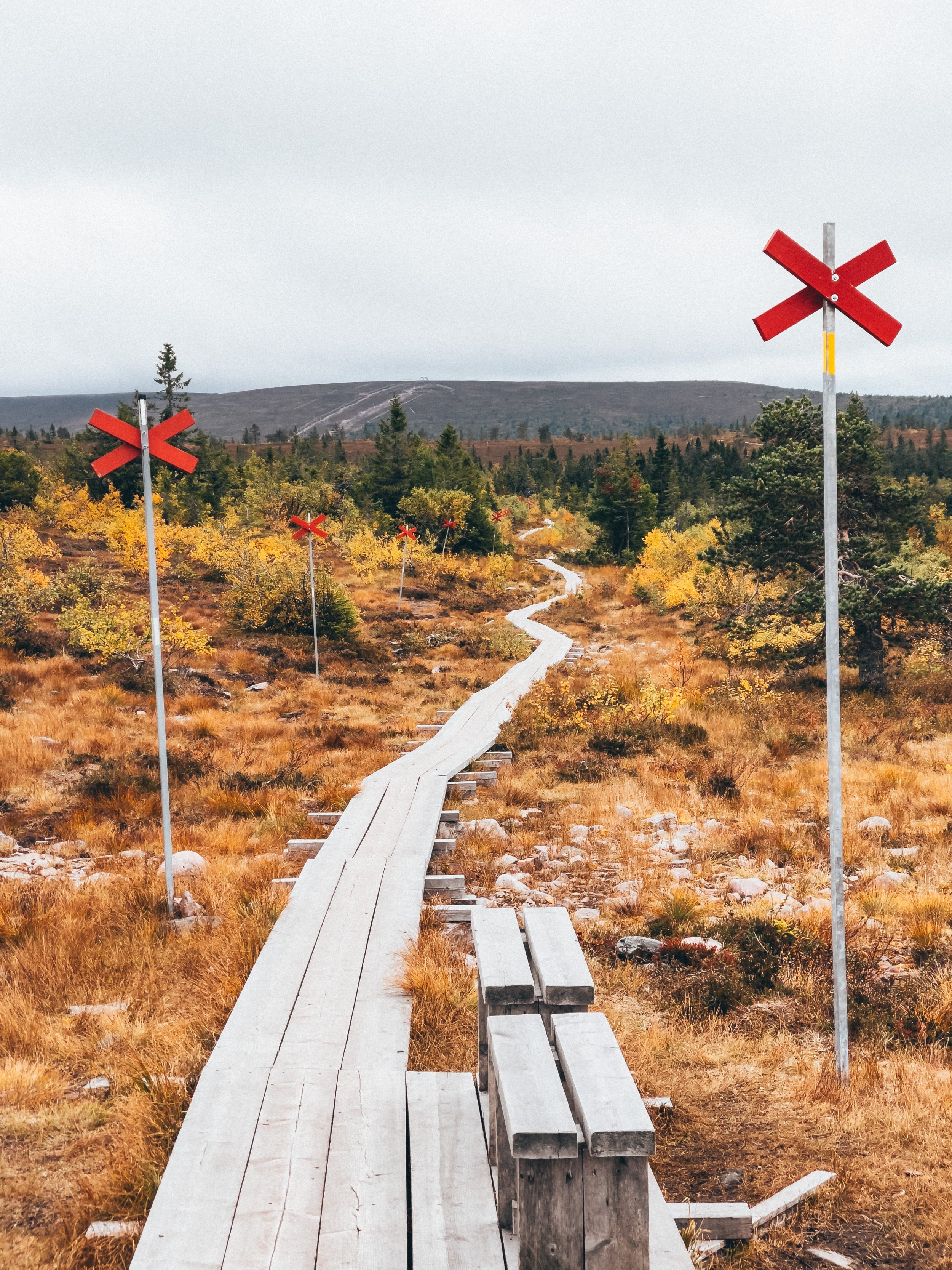 Sälenfjällen storsatsar på digital guide - året runt
