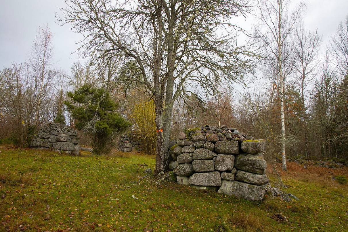 Fagerhult - Rimforsa, Östgötaleden