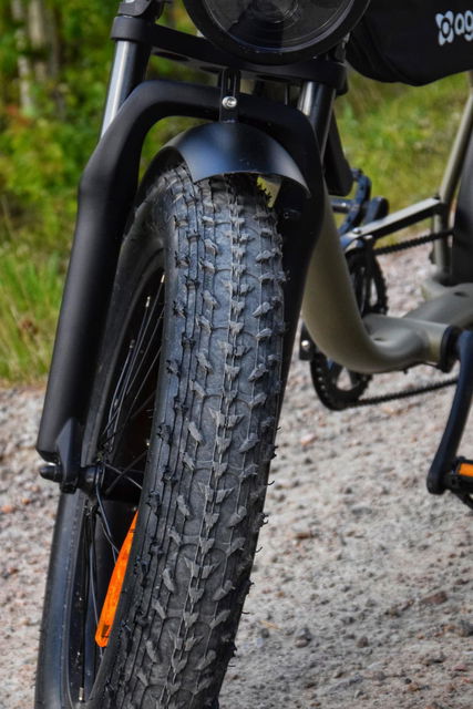 E-bikes Värmland