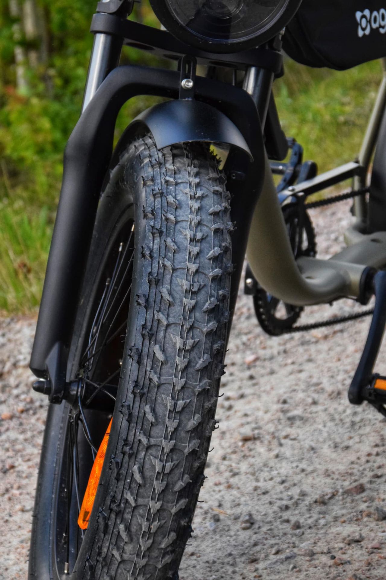 E-bikes Värmland