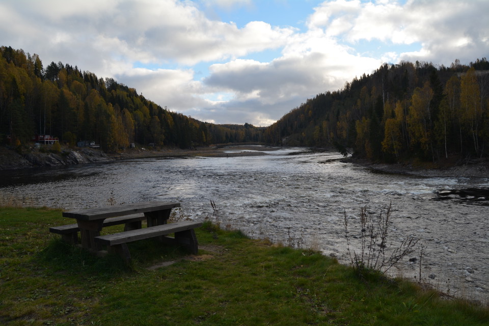Allstaforsen