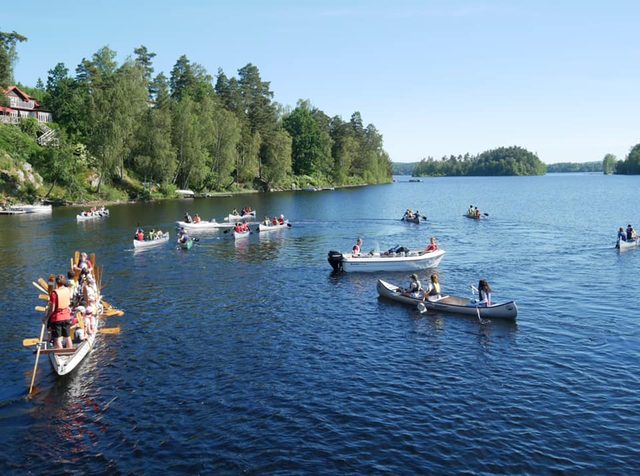 Hindås Kanotklubb och Kanotcentral