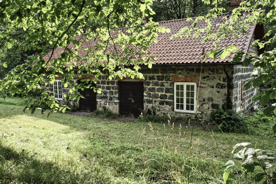 Klensmedjan