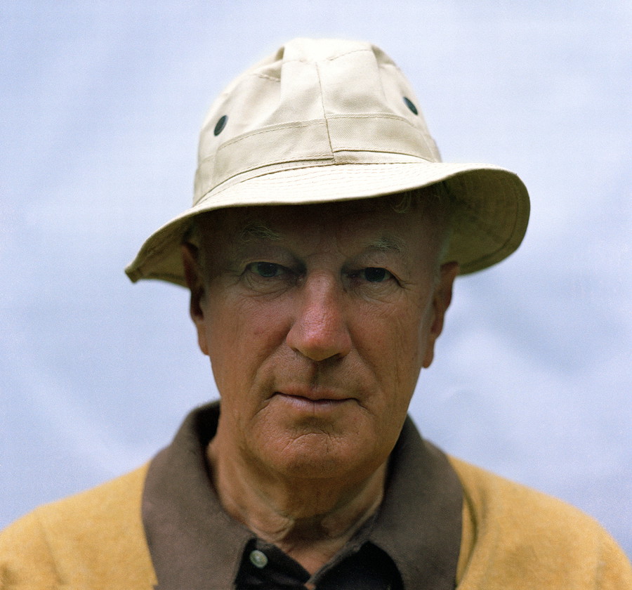 Bruno Mathsson.