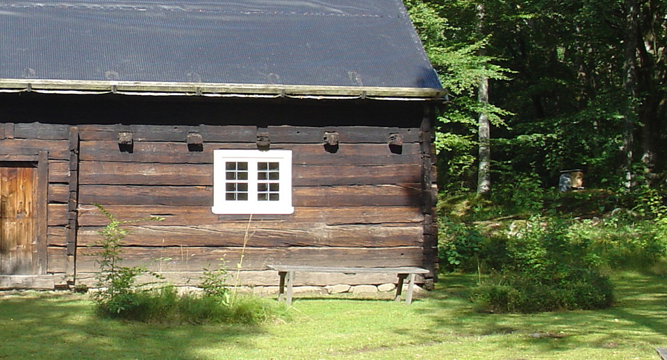 Stavhultsgården.