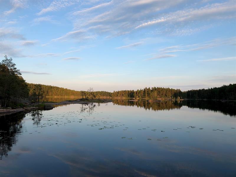 Fjella turområde