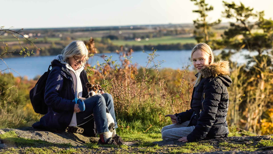 Hösttips i Vattenriket