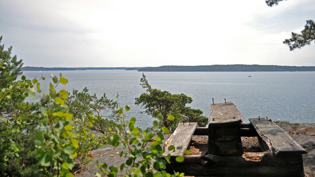 Utsiktsplats, Havtornsrundan