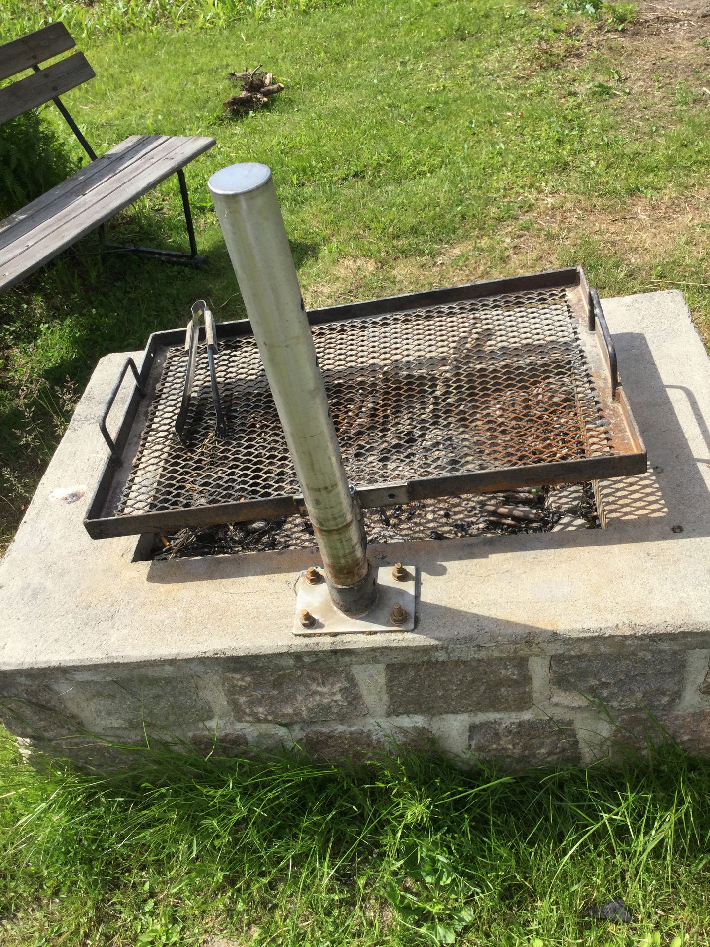 Grill