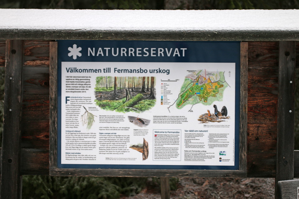 Informationatavla