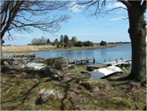 Båtastan i Gunnarstorp