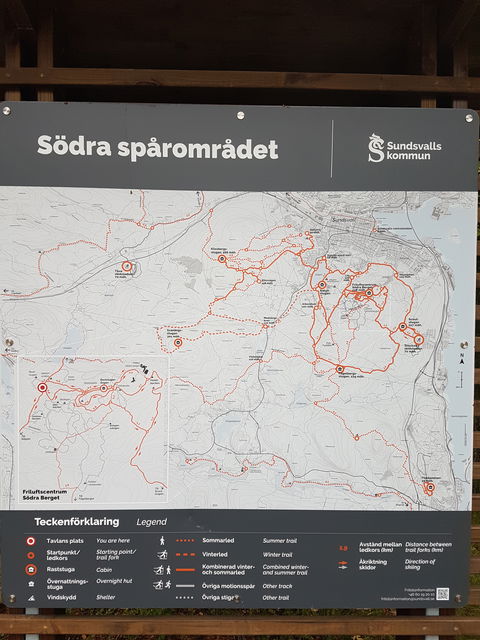Spårkarta