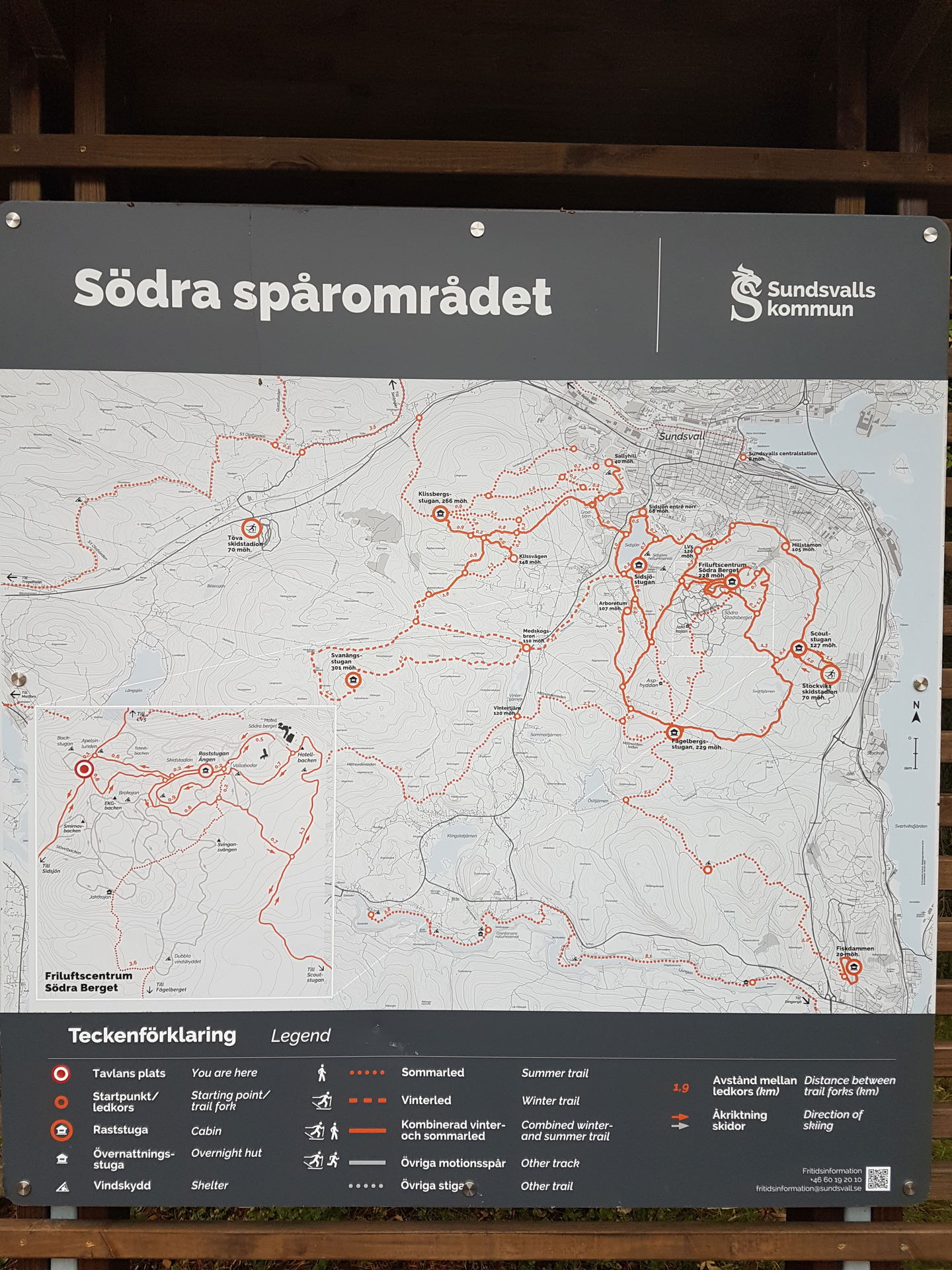 Spårkarta