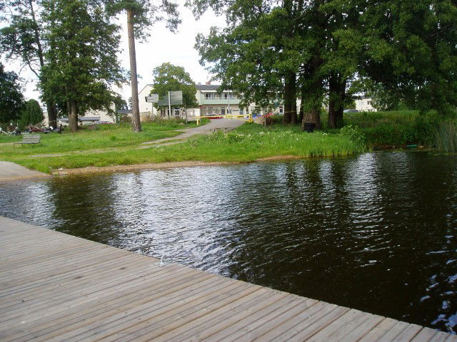 Båtklubben