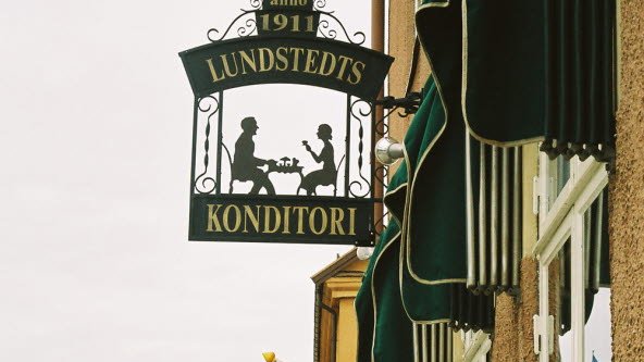 Lundstedts konditori