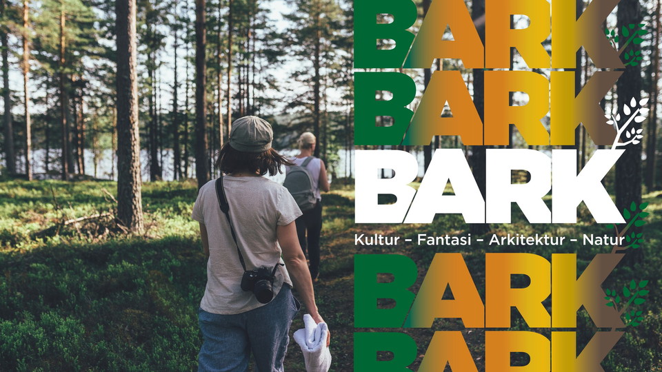 Programmet för BARK Västervik spikat för 2024