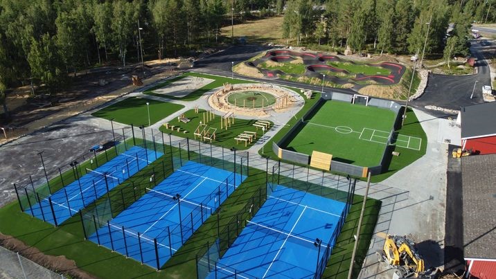 Braås aktivitetspark