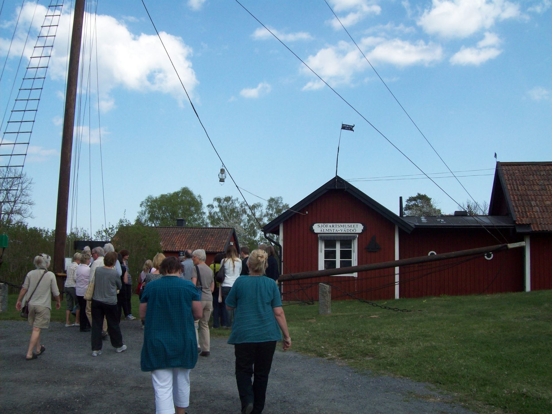 Roslagens sjöfartsmuseum